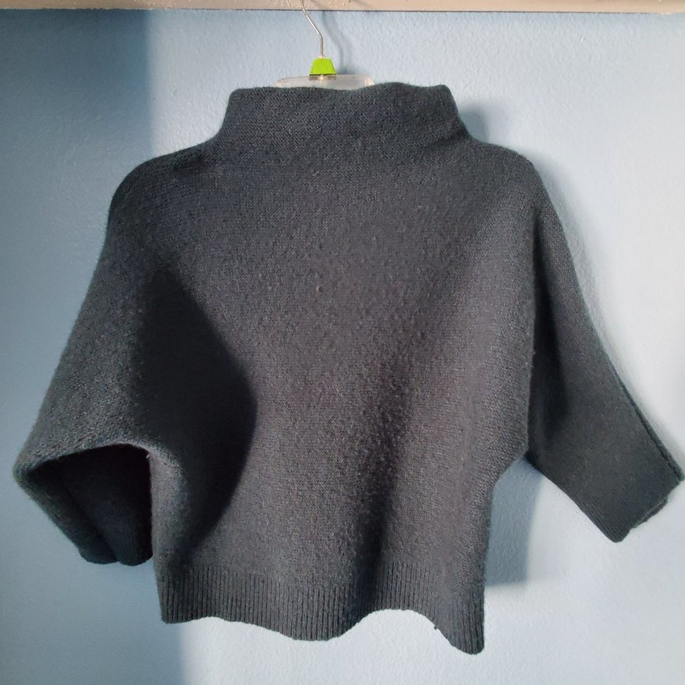 The Reset, Size XS, a Shade of Green